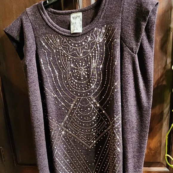 Vocal Sweater. Item #2760 - Picture 7 of 8